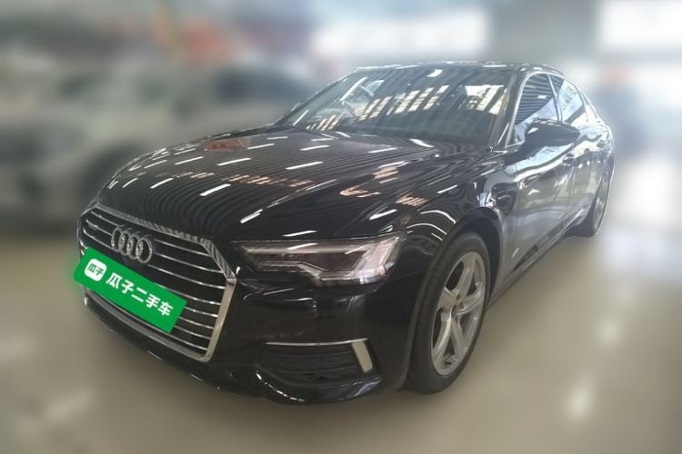 Used Audi A6L 2022 45 TFSI quattro Prestige Elegant Edition Guazi used car, China used car export, Used car for sale, Used  cars, Cheapest cars for sale