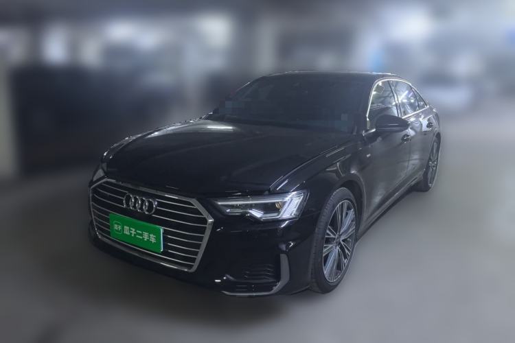 Used Audi A6L 2022 45 TFSI quattro Prestige Dynamic Edition Guazi used car, China used car export, Used car for sale, Used  cars, Cheapest cars for sale