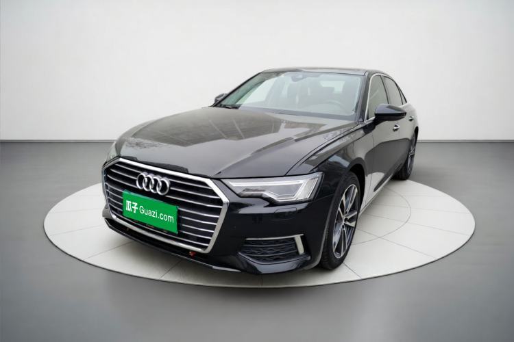 Used Audi A6L 2022 40 TFSI Luxury Prestige Edition Guazi used car, China used car export, Used car for sale, Used  cars, Cheapest cars for sale