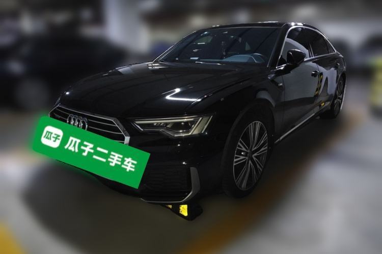 Used Audi A6L 2022 55 TFSI quattro Prestige Dynamic Edition Guazi used car, China used car export, Used car for sale, Used  cars, Cheapest cars for sale