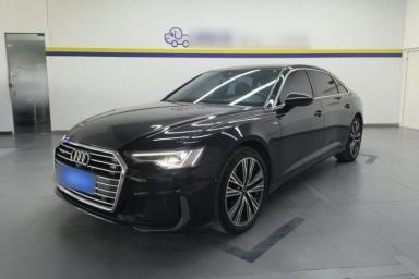 Used Audi A6L 2022 45 TFSI quattro Prestige Dynamic Edition