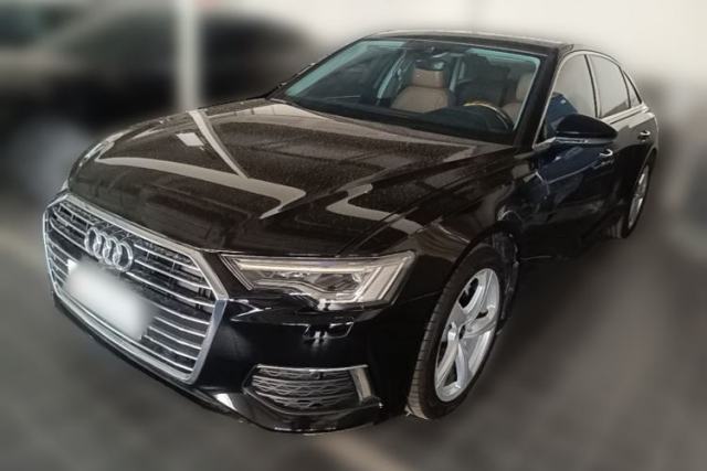 Used Audi A6L 2022 45 TFSI quattro Prestige Dynamic Edition