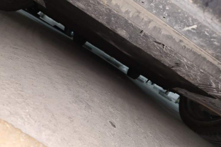 Used Audi A6L 2022 45 TFSI Prestige Dynamic Edition Chassis Front