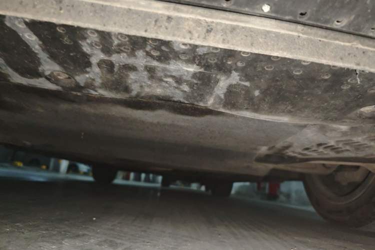 Used Audi A6L 2022 40 TFSI Luxury Dynamic Model Chassis Front