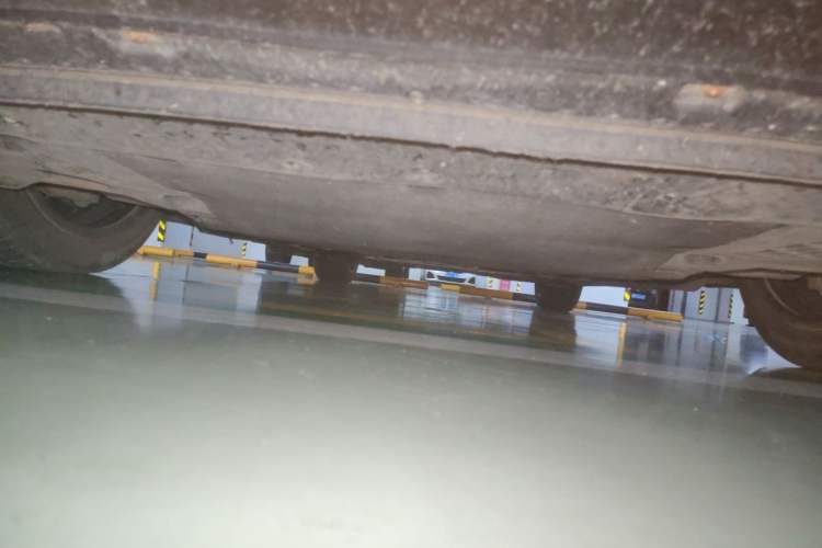 Used Audi A6L 2022 40 TFSI Luxury Dynamic Model Chassis Front