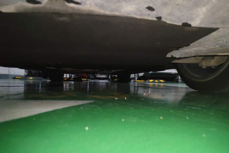 Used Audi A6L 2022 45 TFSI quattro Prestige Dynamic Edition Chassis Front