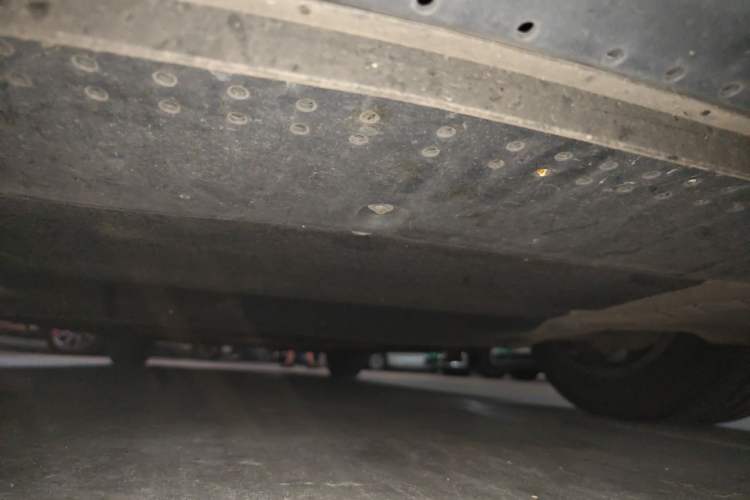 Used Audi A6L 2022 45 TFSI Prestige Elegant Edition Chassis Front