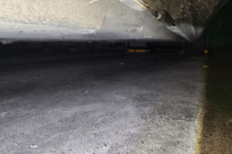 Used Audi A6L 2022 40 TFSI Luxury Dynamic Model Chassis Front Left
