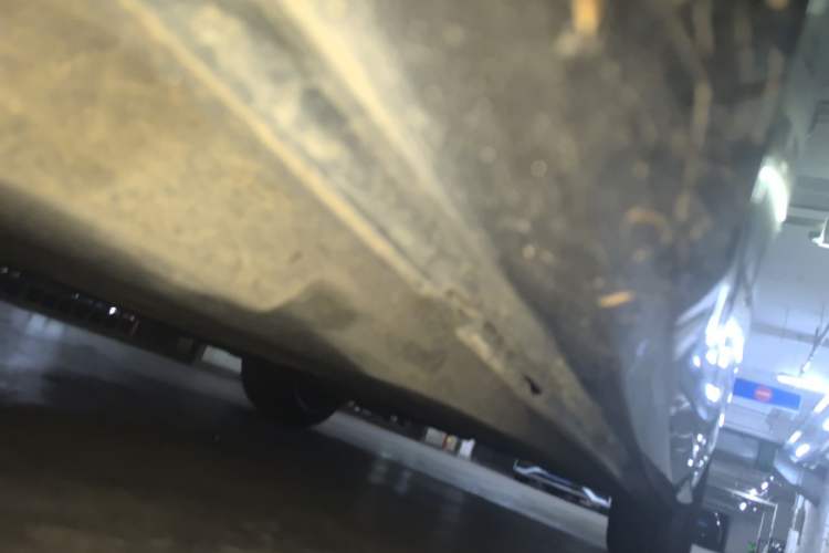 Used Audi A6L 2022 45 TFSI quattro Prestige Dynamic Edition Chassis Front Left
