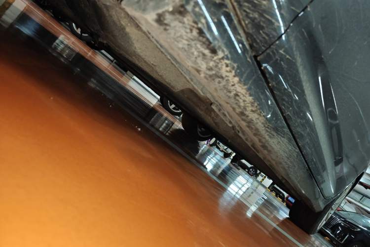 Used Audi A6L 2022 45 TFSI Prestige Dynamic Edition Chassis Front Left