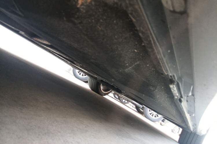 Used Audi A6L 2022 45 TFSI quattro Prestige Dynamic Edition Chassis Front Left