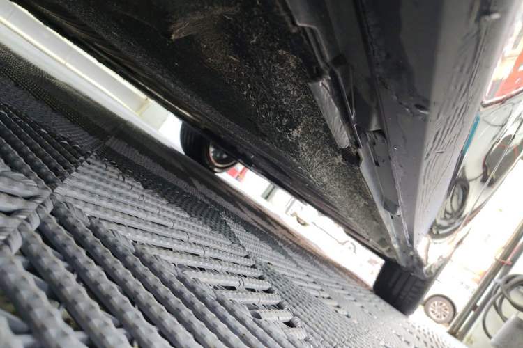 Used Audi A6L 2022 45 TFSI Prestige Dynamic Edition Chassis Front Left