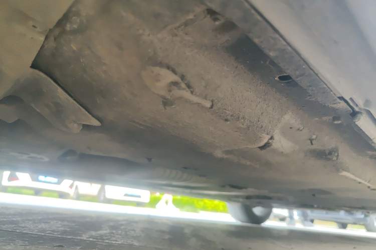 Used Audi A6L 2022 45 TFSI Prestige Dynamic Edition Chassis Front Left