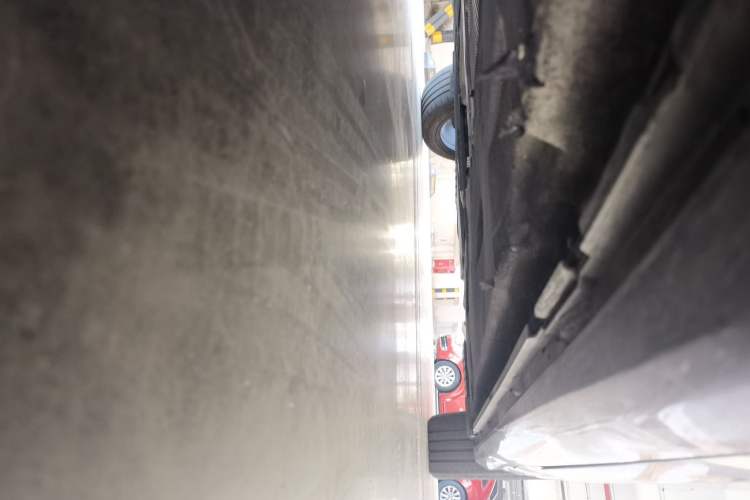 Used Audi A6L 2022 45 TFSI Prestige Dynamic Edition Chassis Front Left