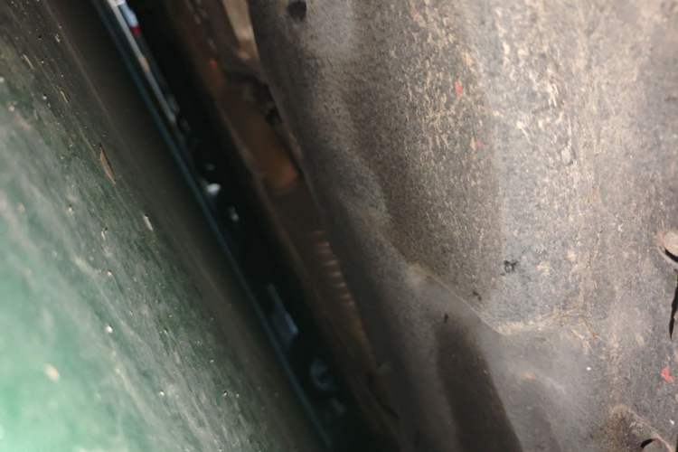 Used Audi A6L 2022 45 TFSI Prestige Dynamic Edition Chassis Front Left
