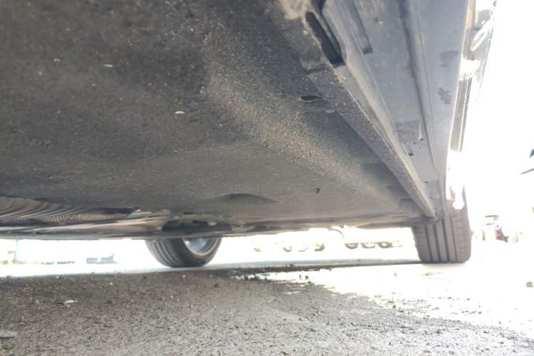 Used Audi A6L 2022 45 TFSI Prestige Dynamic Edition Chassis Front Left