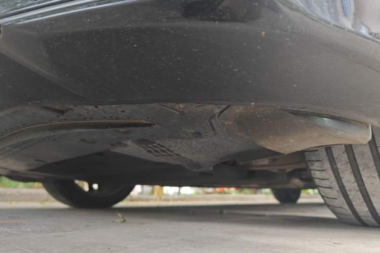 Used Audi A6L 2022 40 TFSI Luxury Dynamic Model Chassis Front Left