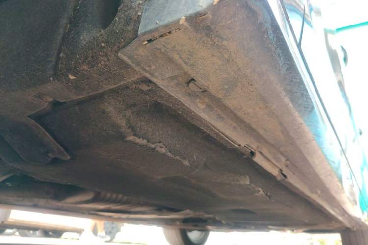 Used Audi A6L 2022 45 TFSI Prestige Dynamic Edition Chassis Front Left