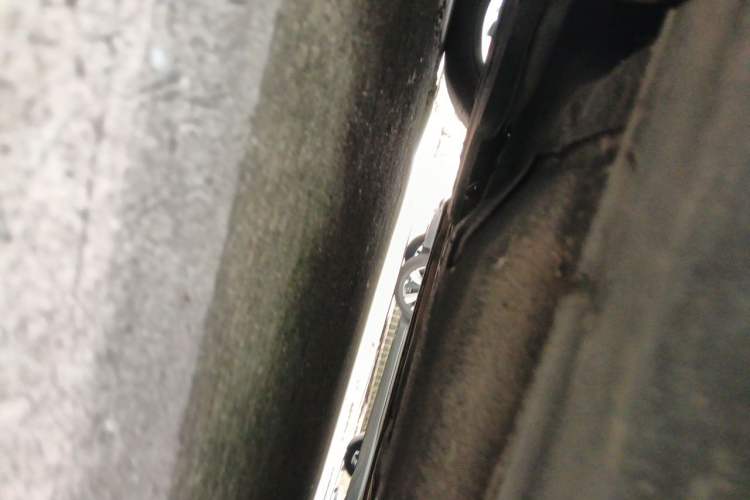Used Audi A6L 2022 40 TFSI Luxury Dynamic Model Chassis Front Left