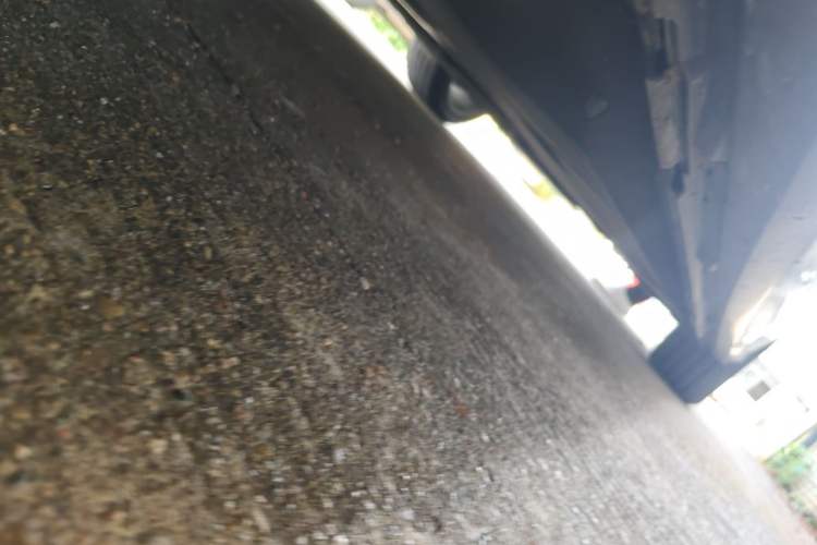 Used Audi A6L 2022 45 TFSI Prestige Dynamic Edition Chassis Front Left