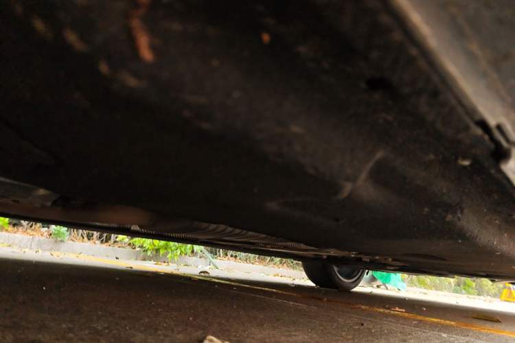 Used Audi A6L 2022 45 TFSI Prestige Dynamic Edition Chassis Front Left