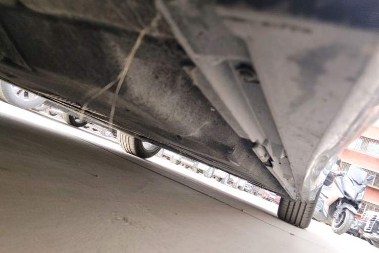 Used Audi A6L 2022 40 TFSI Luxury Dynamic Model Chassis Front Left