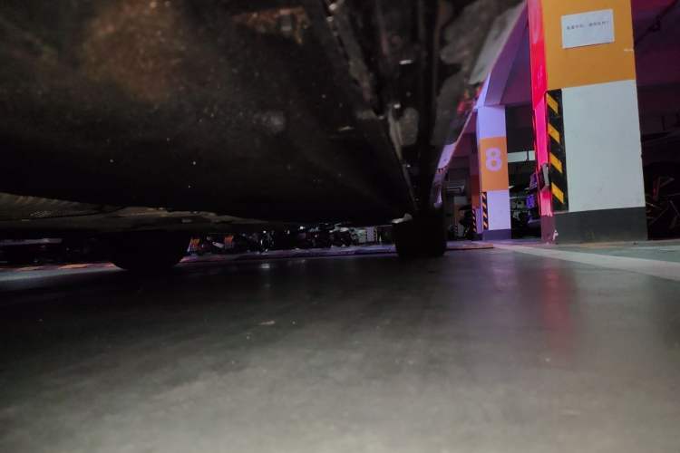 Used Audi A6L 2022 45 TFSI quattro Prestige Dynamic Edition Chassis Front Left