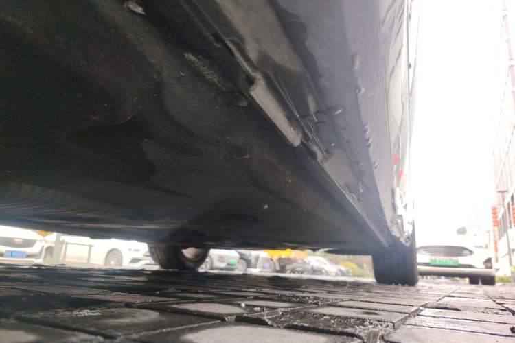 Used Audi A6L 2022 40 TFSI Luxury Dynamic Model Chassis Front Left