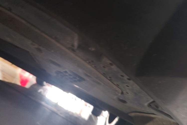 Used Audi A6L 2022 45 TFSI Prestige Dynamic Edition Chassis Front Left