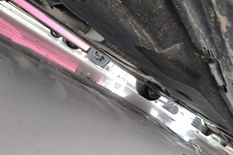 Used Audi A6L 2022 45 TFSI Prestige Dynamic Edition Chassis Front Left