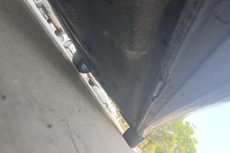 Used Audi A6L 2022 40 TFSI Luxury Dynamic Model Chassis Front Left