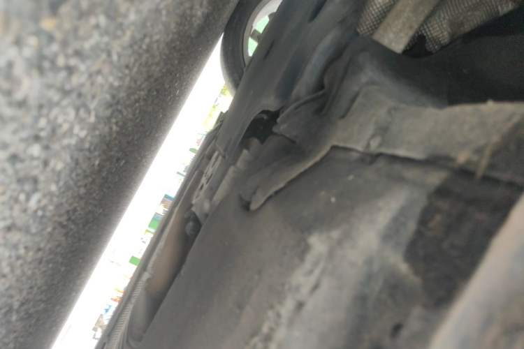 Used Audi A6L 2022 45 TFSI Prestige Dynamic Edition Chassis Front Left