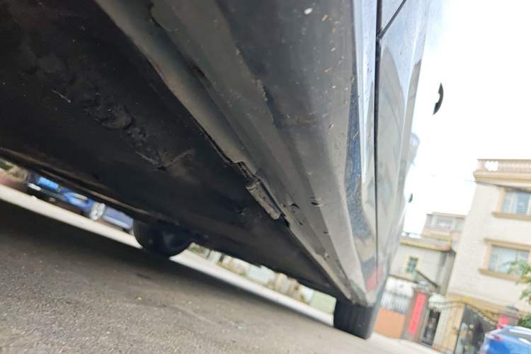 Used Audi A6L 2022 45 TFSI Prestige Dynamic Edition Chassis Front Left
