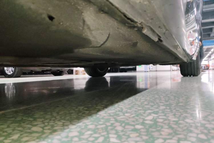 Used Audi A6L 2022 45 TFSI Prestige Elegant Edition Chassis Front Left