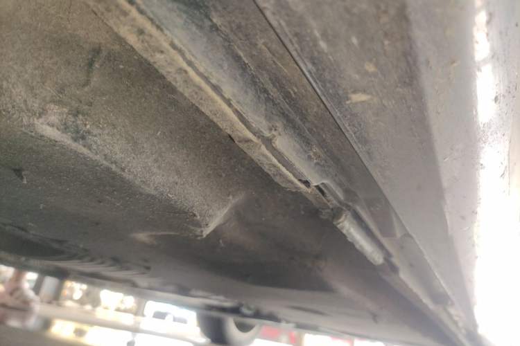Used Audi A6L 2022 45 TFSI Prestige Dynamic Edition Chassis Front Left