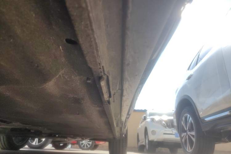 Used Audi A6L 2022 45 TFSI quattro Prestige Dynamic Edition Chassis Front Left