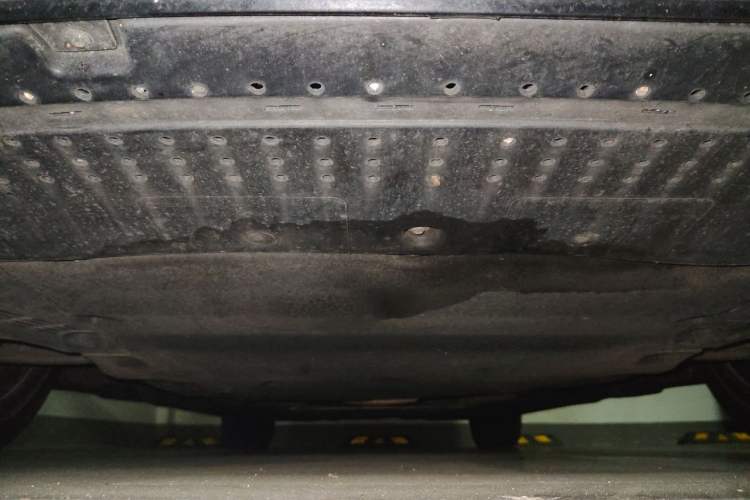 Used Audi A6L 2022 45 TFSI Prestige Dynamic Edition Chassis Front