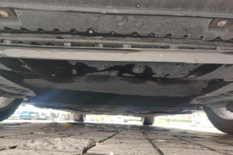 Used Audi A6L 2022 40 TFSI Luxury Dynamic Model Chassis Front