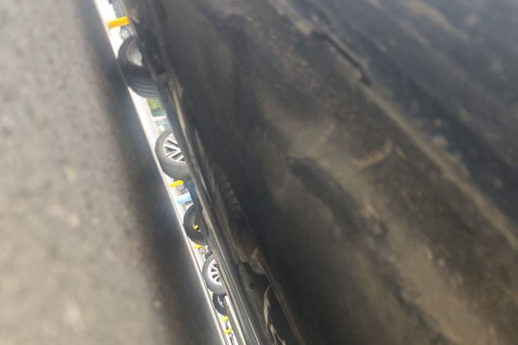 Used Audi A6L 2022 45 TFSI Prestige Dynamic Edition Chassis Front Right