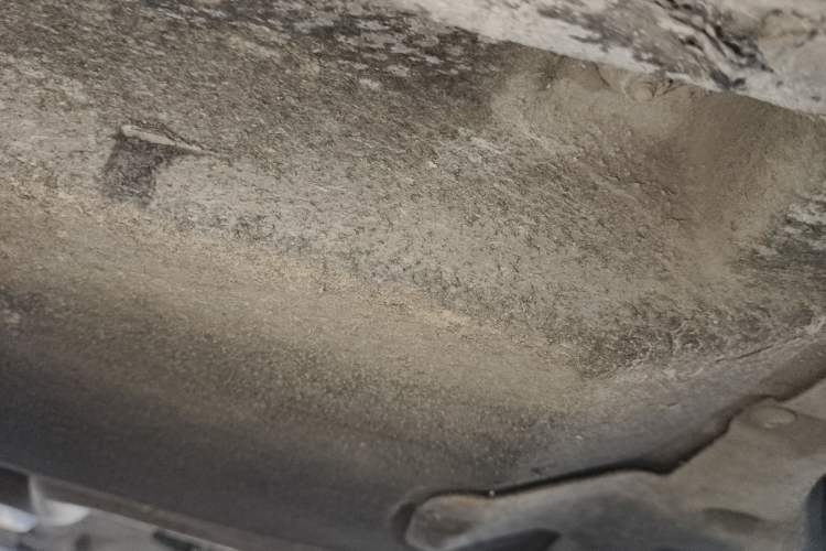 Used Audi A6L 2022 40 TFSI Luxury Dynamic Model Chassis Front Right