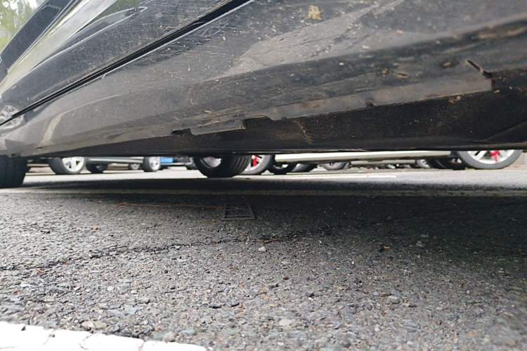 Used Audi A6L 2022 45 TFSI Prestige Elegant Edition Chassis Front Right