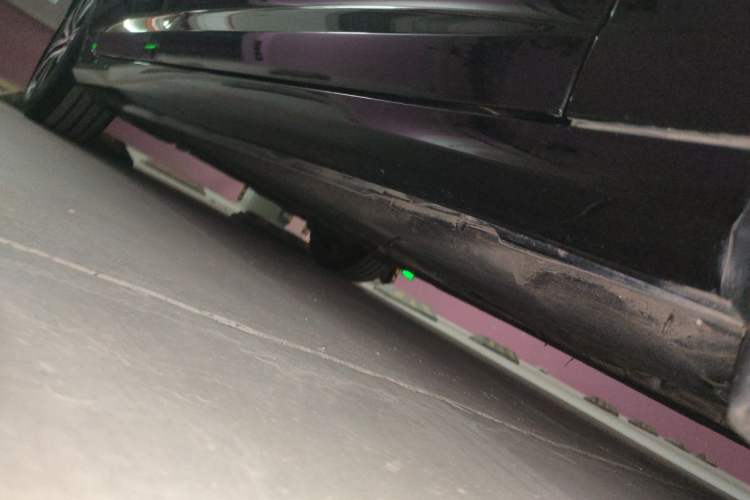 Used Audi A6L 2022 45 TFSI Prestige Dynamic Edition Chassis Front Right