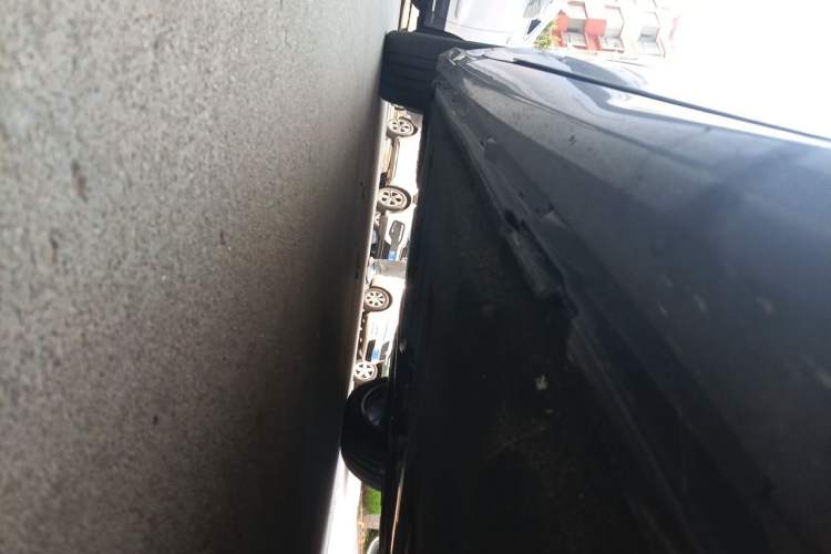Used Audi A6L 2022 45 TFSI quattro Prestige Dynamic Edition Chassis Front Right