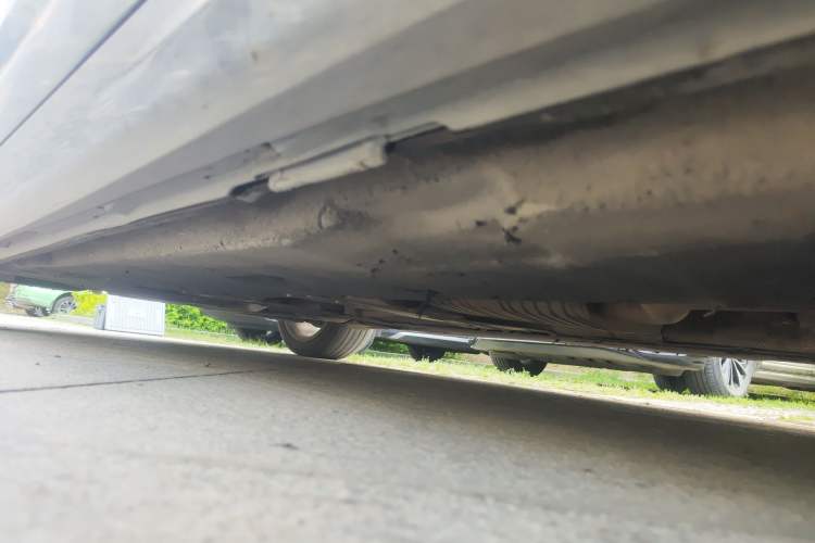 Used Audi A6L 2022 45 TFSI Prestige Dynamic Edition Chassis Front Right