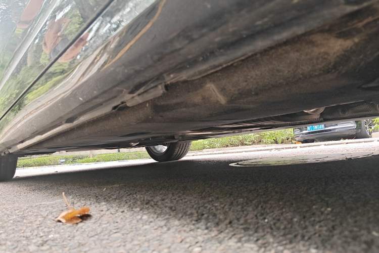 Used Audi A6L 2022 45 TFSI Prestige Dynamic Edition Chassis Front Right