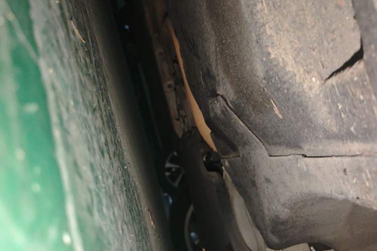 Used Audi A6L 2022 45 TFSI Prestige Dynamic Edition Chassis Front Right