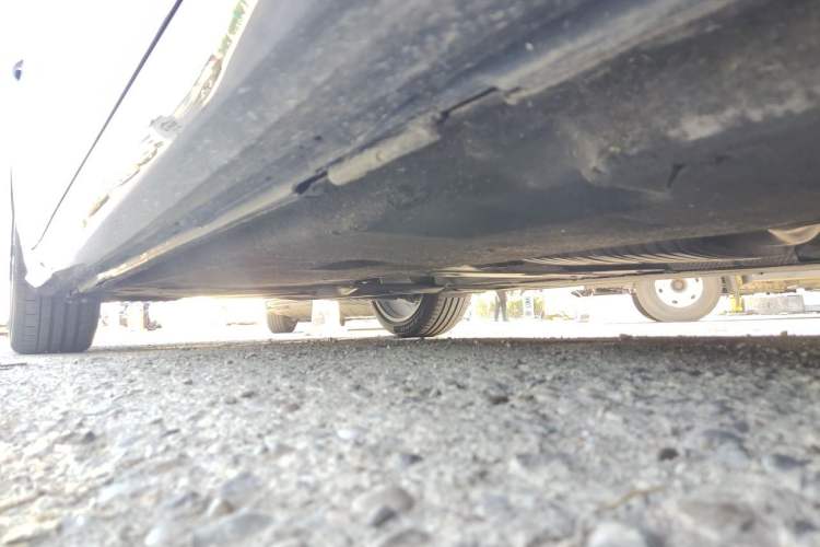 Used Audi A6L 2022 45 TFSI Prestige Dynamic Edition Chassis Front Right