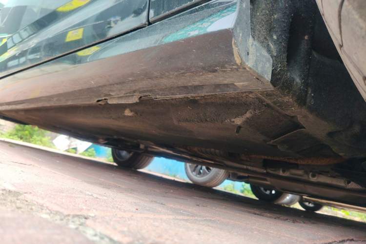 Used Audi A6L 2022 45 TFSI Prestige Dynamic Edition Chassis Front Right