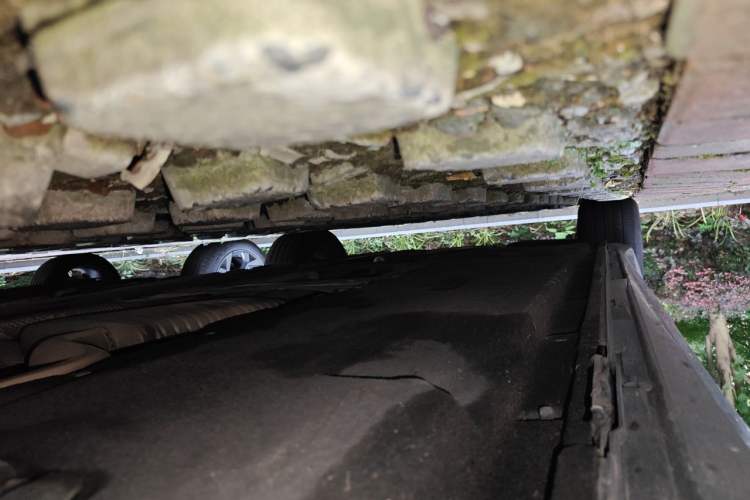 Used Audi A6L 2022 45 TFSI Prestige Elegant Edition Chassis Front Right