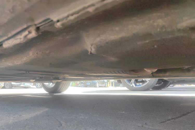 Used Audi A6L 2022 40 TFSI Luxury Dynamic Model Chassis Front Right